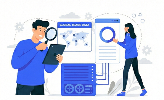 One-Stop Market Analysis